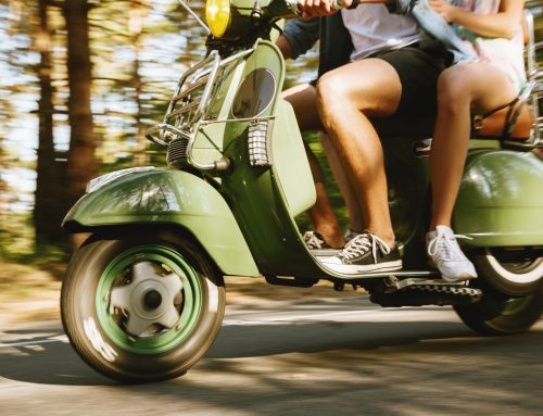 Jaki skuter elektryczny do miasta wybrać w 2025? Porównanie modeli Emio